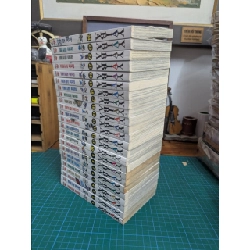 Truyện tranh YaiBa Gosho Aoyama 552046