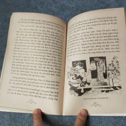 TRẠNG NGUYÊN VIỆT NAM TẬP 3 719902