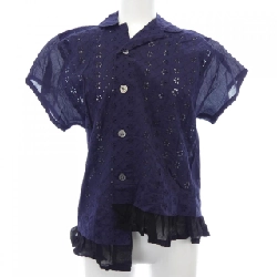 tricot GARCONS TI-B034 S／S áo sơ mi - Hàng hiệu Authentic