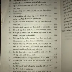 Mô hình tập đoàn kinh tế nhà nước ở Việt Nam đến năm 2020 - GS. TS. Phạm Quang Trung 756112