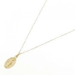 K18YG Necklace - Hàng hiệu Authentic 861031