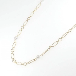 Mikimoto M Code Necklace - Hàng hiệu Authentic 839099
