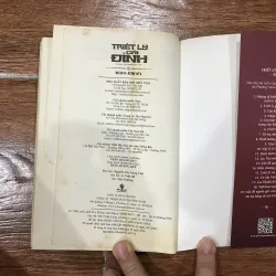 Triết lý cái đình - Kim Định (9) 973506