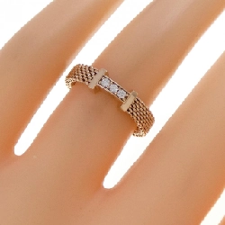 Nhẫn Somerset Tiffany - Hàng hiệu Authentic 834540