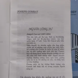 Sách - Truyện ngắn Anh - Nguyễn Tuấn Anh dịch (A1) 564141