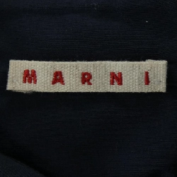 MARNI CUMU0061X1 UTCZ57 Áo sơ mi - Hàng hiệu Authentic 898645