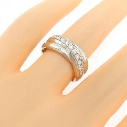 Nhẫn kim cương PT900 0.30CT 669358