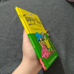 (Ladybird) Topsy + Tim - A Special Visit - Jean and Gareth Adamson 754582