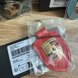 Móc khoá Porsche 537210
