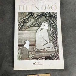 Thiền đạo-Alan Watts