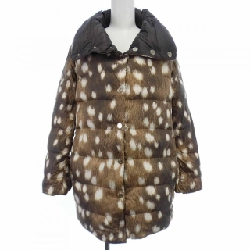 Áo khoác lông vũ MONCLER - Hàng hiệu Chính hãng 825588