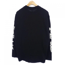 Áo thun STELLA MCCARTNEY Sunshine Long T 632183