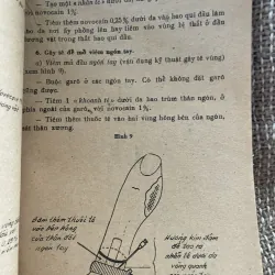 Phương pháp gây tê - GS Trương Công Trung  1025097