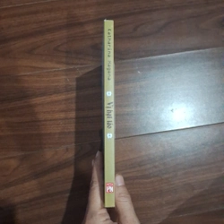 Vị hạt táo 524074