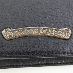 CHROME HEARTS CHROME HEARTS CARD CASE - Hàng hiệu Chính hãng 906640