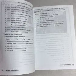 Preparetion Series for the TOEIC Test  786252