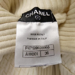 CHANEL P47199K05966 Áo len - Hàng hiệu Chính hãng 774474