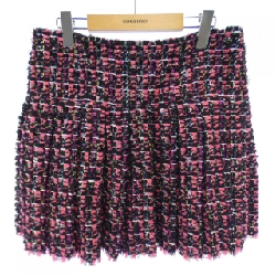 【Mã giảm giá】Chanel CHANEL Váy