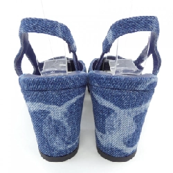 Giày bít mũi CHANEL G31318B13976 658125