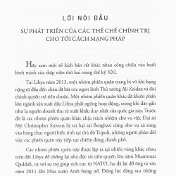 Lược Sử Phát Triển Dân Quyền Nhật Bản 931475