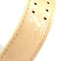 Louis Vuitton Tambour Wide Strap Q1216 SS Quartz - Hàng hiệu Authentic 875317