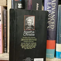 [Lưu Ý Kỹ Trước Khi Mua] Tiểu Thuyết Trinh Thám: Ngôi Nhà Cổ Quái - AGATHA CHRISTIE - 2011 558207