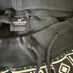 Quần sọt thun 990667