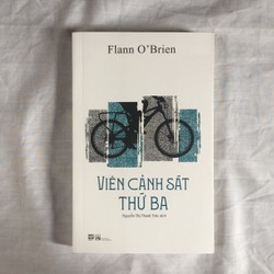 Viên Cảnh Sát Thứ Ba - Flann O'Brien 181014