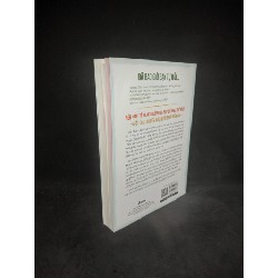 Nền kinh tế tăng trưởng và sụp đổ như thế nào? (Có vệt nước)mới 80% HCM1603 37052