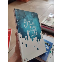 [59K/kg] Tôi là một thành phố mới 90% HCM2603