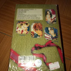 Giấc mơ vĩnh hằng - Rei Izawa - Kaori Yuki 935097