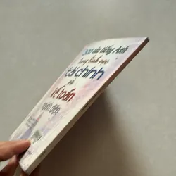 300 câu Tiếng Anh trong lĩnh vực tài chính và kế toán ngành điện 687633