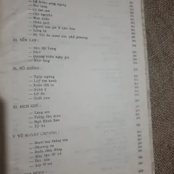 Tổng tập văn học việt nam 27- thơ 1930-1945 973486