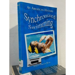 Synchronized Swimming - Dawn Pawson Bean