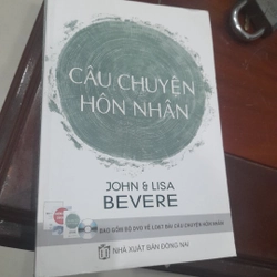 John & Lisa - CÂU CHUYỆN HÔN NHÂN 275106