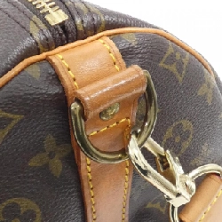 Túi du lịch Louis Vuitton Monogram Keepall Bandoulière 55cm M41414 - Hàng hiệu Chính hãng 803487