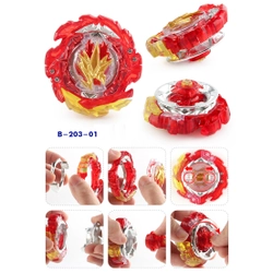 Con Quay Beyblade B203 - Đồ Chơi Beyblade Burst B203 Prime 324803