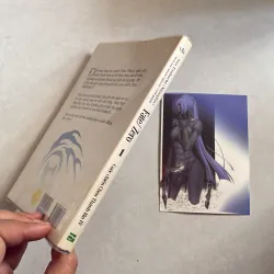 Fate Zero Tập 1 755027