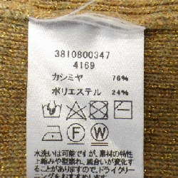 【Mã giảm giá】Cashmere cực đoan extreme cashmere X áo 635775