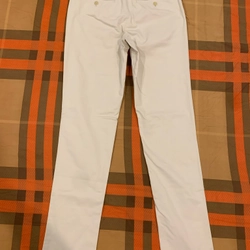 Quần Chino Slim Fit Uniqlo hàng chính hãng 320660