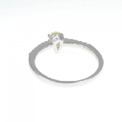 Nhẫn kim cương PT900 0.293CT 671899