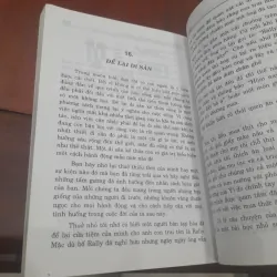 Rosalyn Dexter - ỨNG DỤNG PHONG THỦY trong cách bài trí Phòng Làm việc 995882