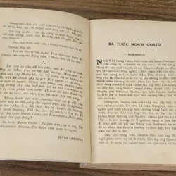 Trọn bộ 2q tiểu thuyết CON TRAI BÁ TƯỚC MONTE CRISTO, tác giả Jules Lermina 703844