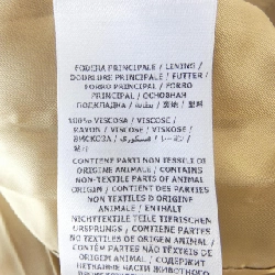 Áo khoác FERRAGAMO 626937