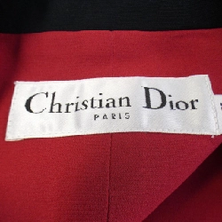 【Mã giảm giá】Christian Dior CHRISTIAN DIOR Áo gile 637947