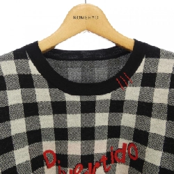 CARA O CRUZ ニット 646547