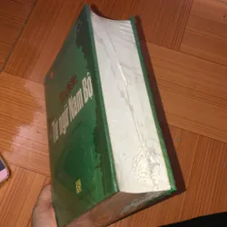 Từ điển từ ngữ Nam Bộ  715232