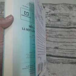 Mỗi lần vấp ngã là một lần trưởng thành. Tác giả Liêu Trí Phương 623528