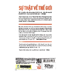 Sự Thật Về Thế Giới - Mười Lý Do Khiến Ta Hiểu Sai Về Thế Giới - Và Vì Sao Thế Gian Này Tốt Hơn Ta Tưởng - Hans Rosling, Ola Rosling, Anna Rosling Rönnlund 295594