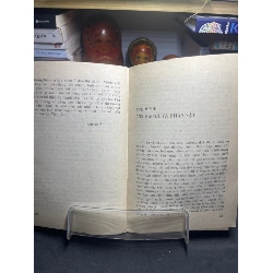 Màn ảnh cuộc đời 1987 mới 50% ố bẩn rách gáy Như Hoàng và Nguyễn Thị Nam HPB0906 SÁCH VĂN HỌC 915146